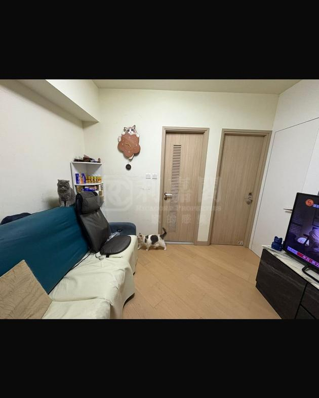 翠鳴臺 - 28NTS – 香港北部都會區