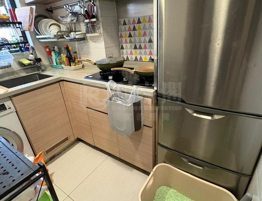 翠鳴臺 - 28NTS – 香港北部都會區