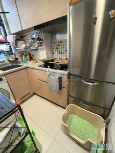 翠鳴臺 - 28NTS – 香港北部都會區