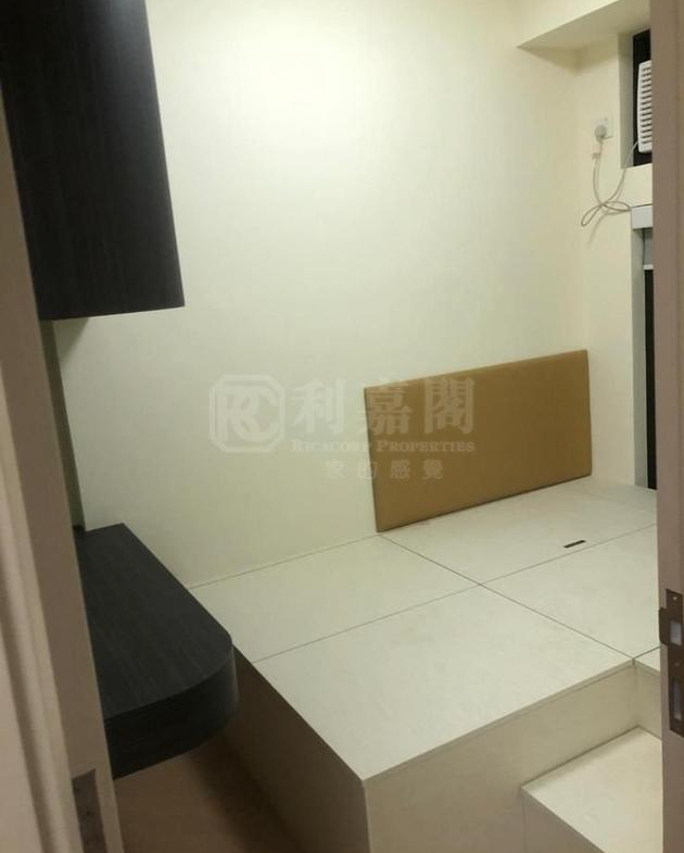 翠鳴臺 - 28NTS – 香港北部都會區