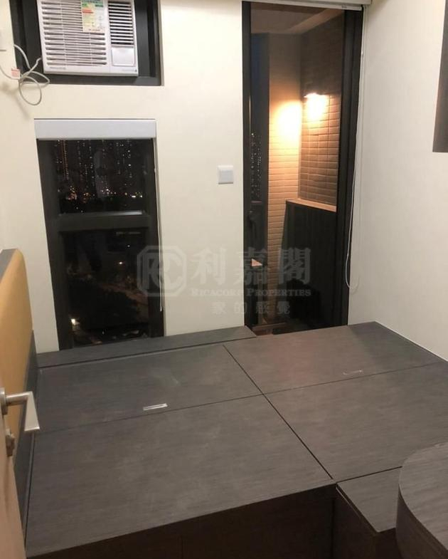 翠鳴臺 - 28NTS – 香港北部都會區