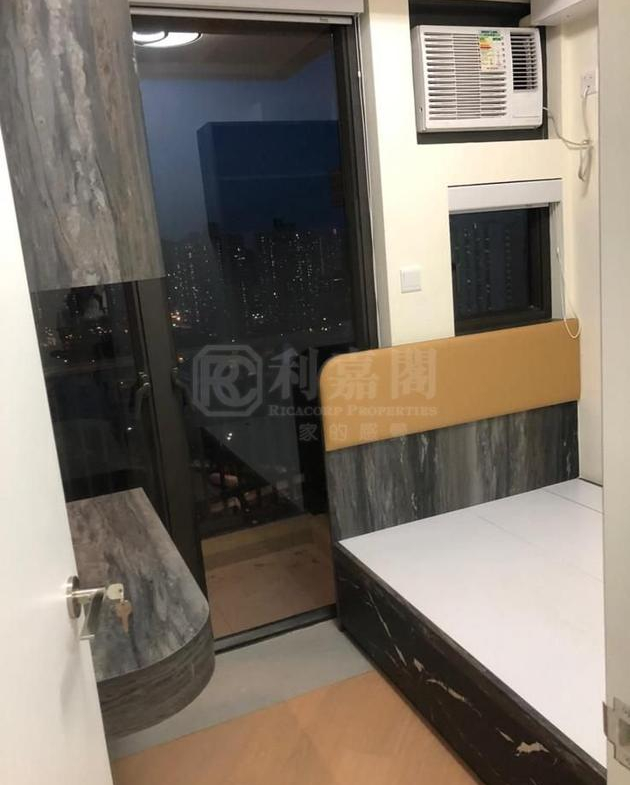 翠鳴臺 - 28NTS – 香港北部都會區