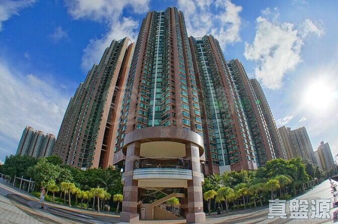 灝景灣 車位 車位 - 28NTS – 香港北部都會區