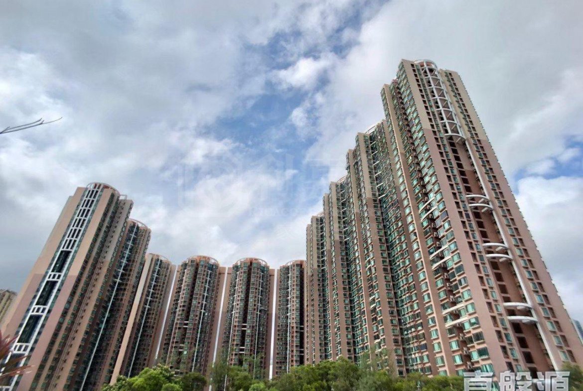 灝景灣 車位 車位 - 28NTS – 香港北部都會區