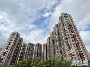 灝景灣 車位 車位 - 28NTS – 香港北部都會區