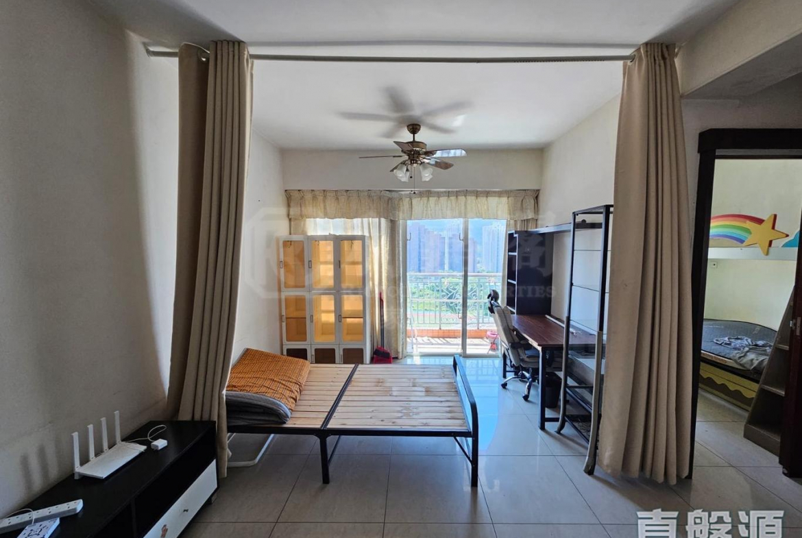 倚嶺南庭 - 28NTS – 香港北部都會區