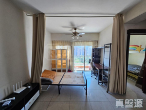 倚嶺南庭 - 28NTS – 香港北部都會區