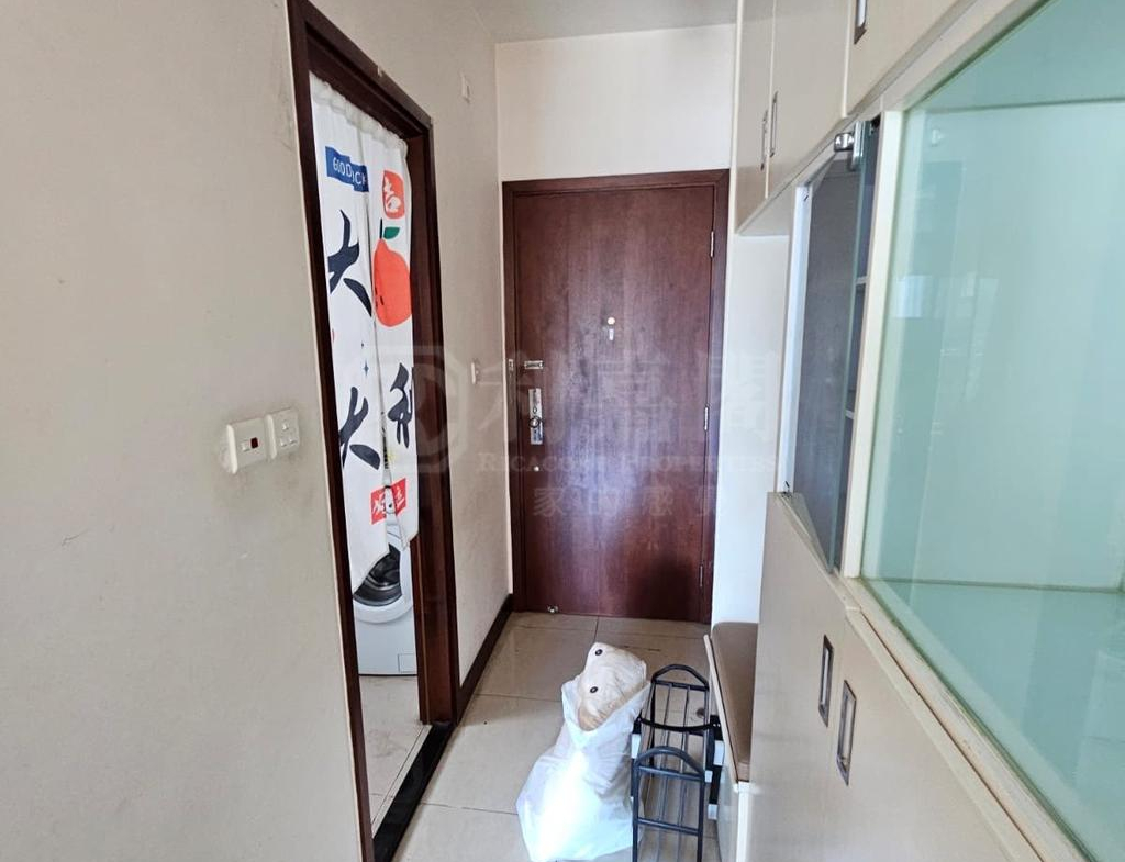 倚嶺南庭 - 28NTS – 香港北部都會區