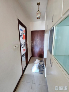 倚嶺南庭 - 28NTS – 香港北部都會區