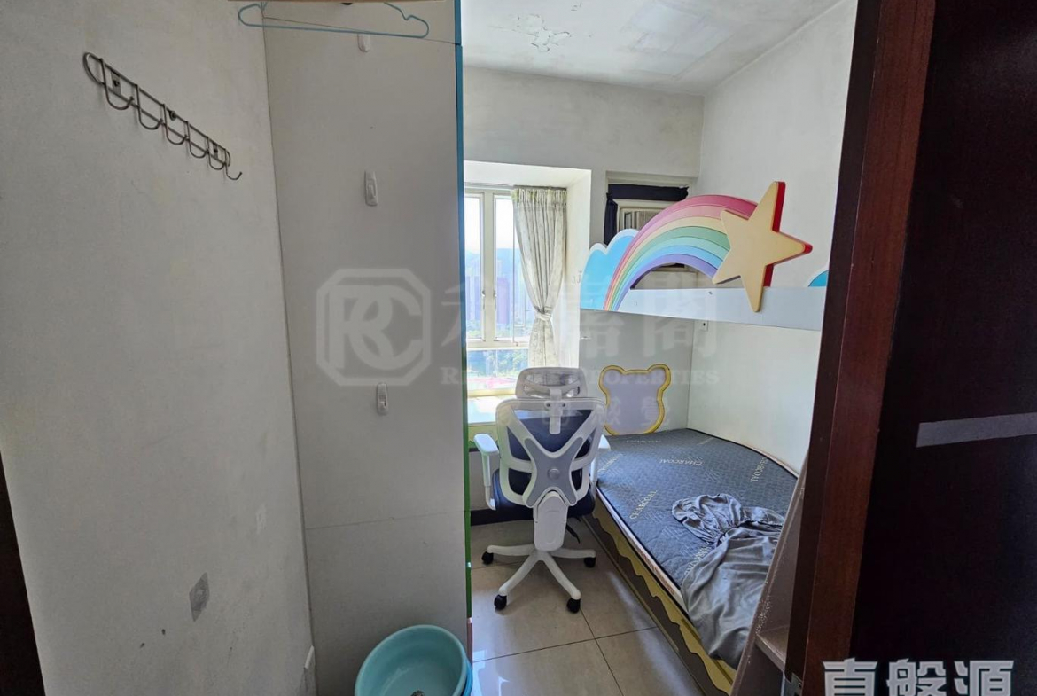 倚嶺南庭 - 28NTS – 香港北部都會區