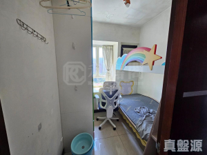 倚嶺南庭 - 28NTS – 香港北部都會區