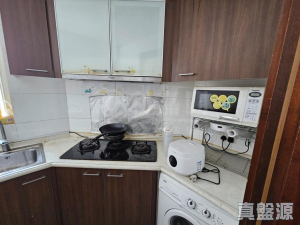 倚嶺南庭 - 28NTS – 香港北部都會區