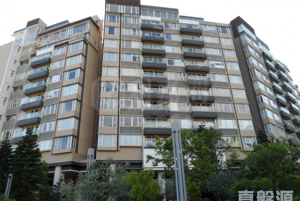 星堤 8座 - 28NTS – 香港北部都會區