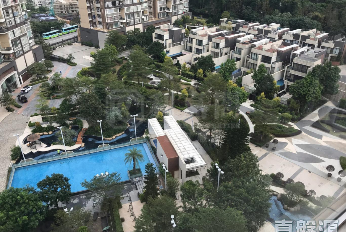 星堤 8座 - 28NTS – 香港北部都會區