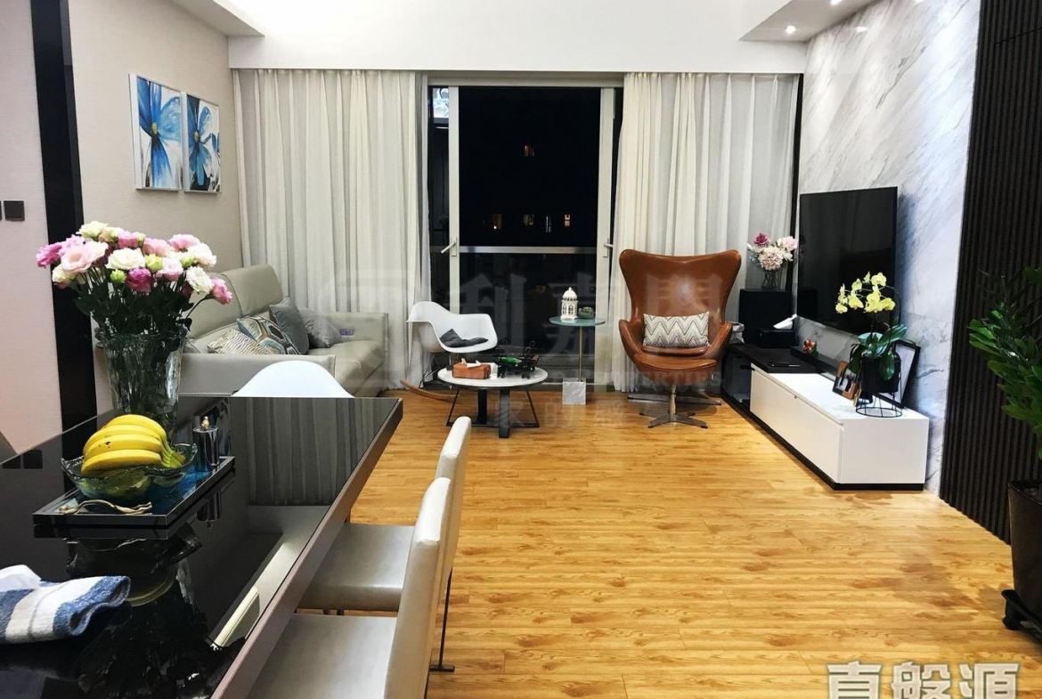 星堤 8座 - 28NTS – 香港北部都會區