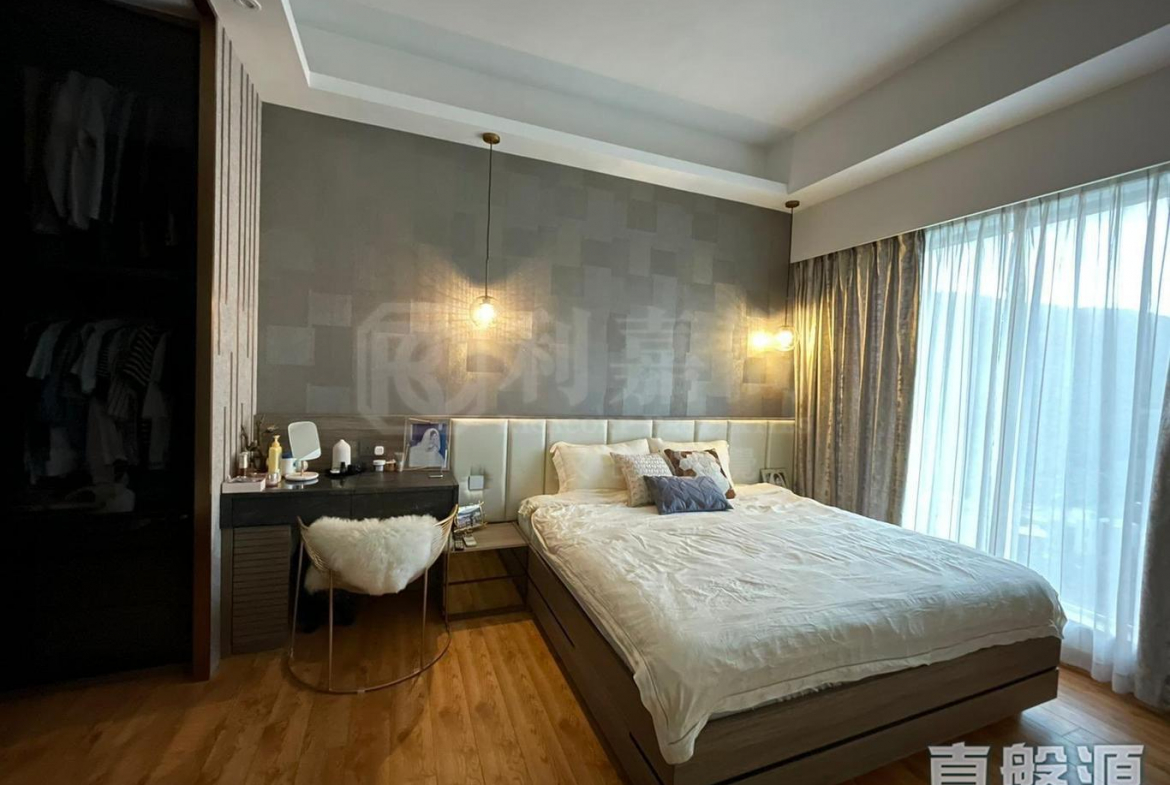 星堤 8座 - 28NTS – 香港北部都會區