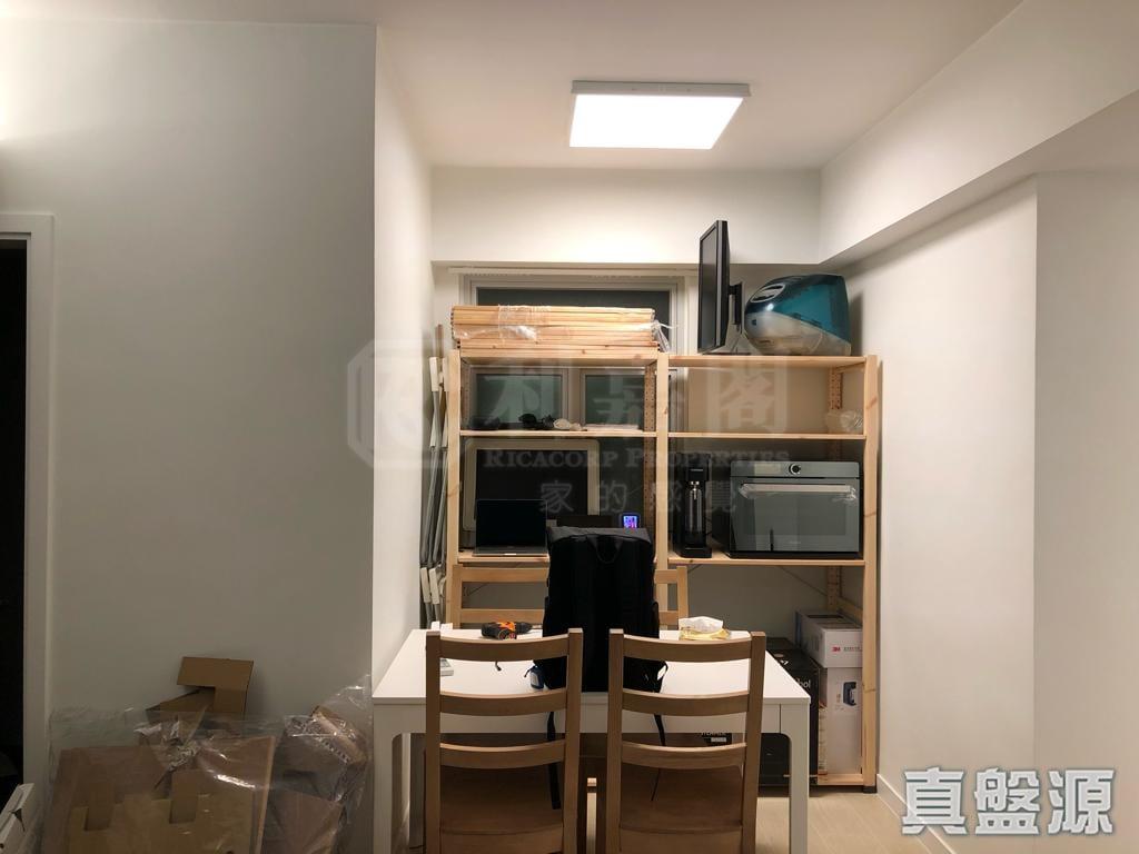 荃景花園 2期 10座 - 28NTS – 香港北部都會區