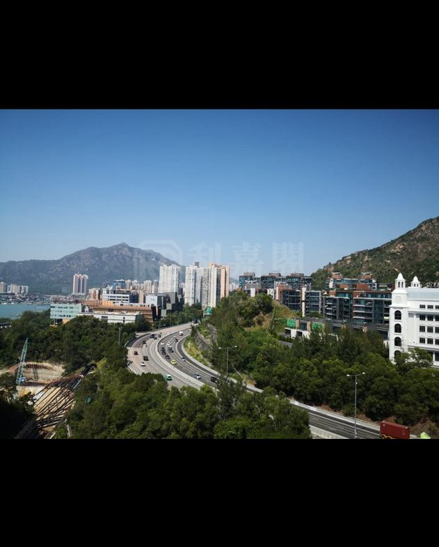 帝御 3期 帝御‧嵐天 7座 - 28NTS – 香港北部都會區