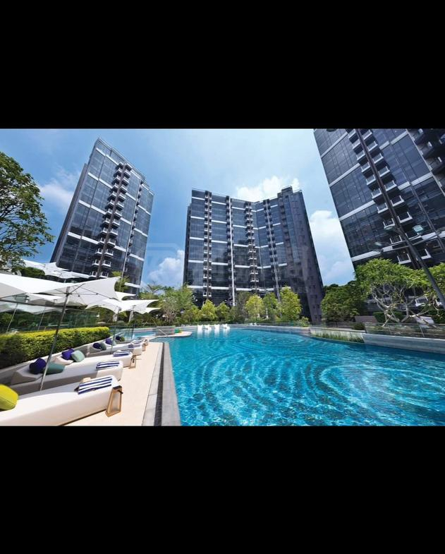 帝御 3期 帝御‧嵐天 7座 - 28NTS – 香港北部都會區