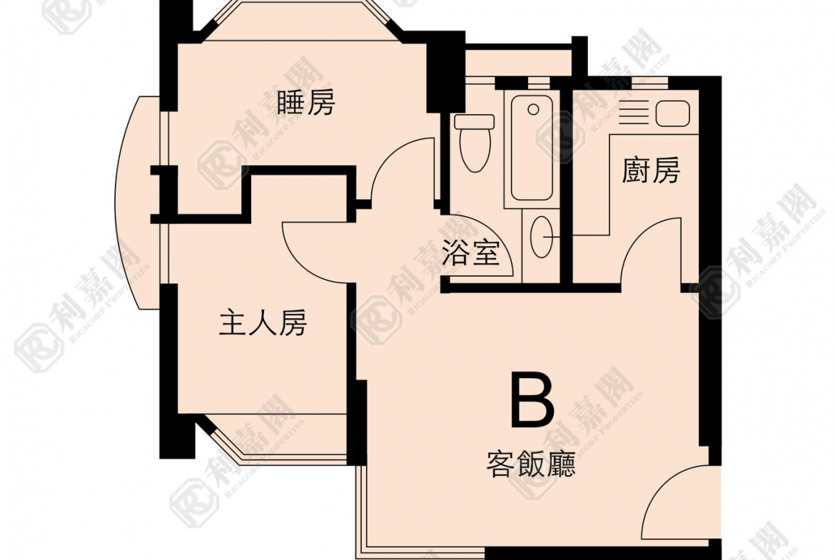 翡翠廣場 - 28NTS – 香港北部都會區