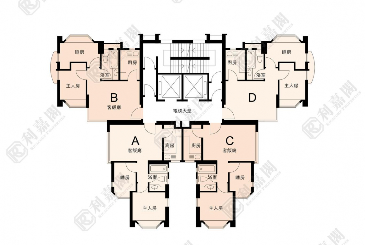 翡翠廣場 - 28NTS – 香港北部都會區