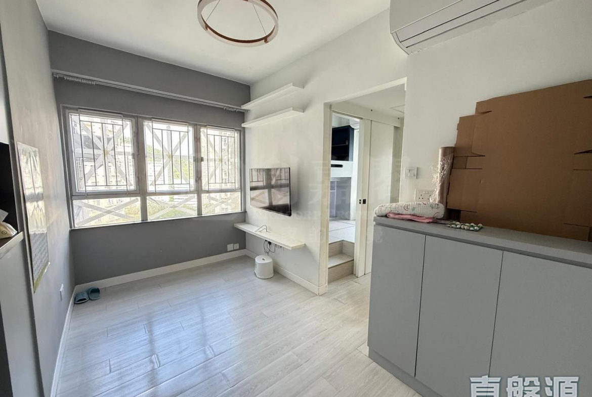 荃德花園 D座 - 28NTS – 香港北部都會區