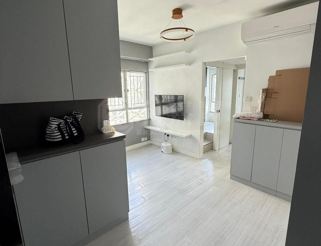 荃德花園 D座 - 28NTS – 香港北部都會區