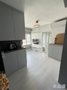 荃德花園 D座 - 28NTS – 香港北部都會區