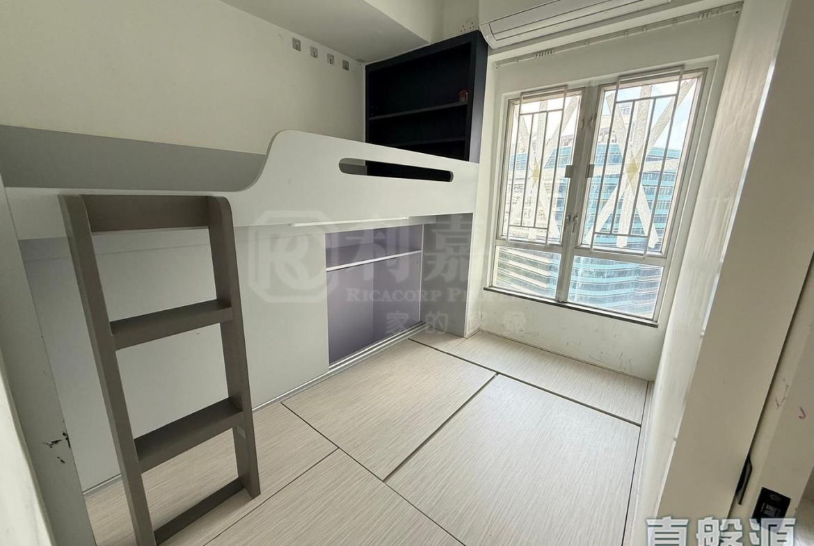 荃德花園 D座 - 28NTS – 香港北部都會區