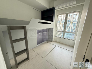 荃德花園 D座 - 28NTS – 香港北部都會區