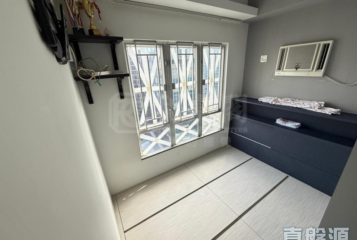 荃德花園 D座 - 28NTS – 香港北部都會區