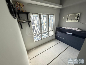 荃德花園 D座 - 28NTS – 香港北部都會區