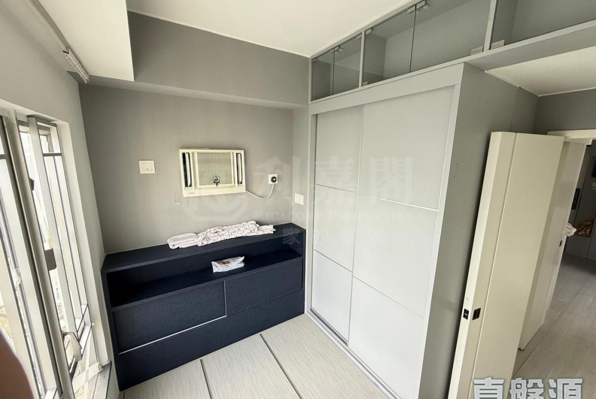 荃德花園 D座 - 28NTS – 香港北部都會區