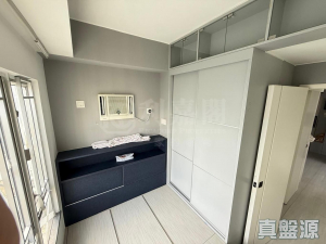 荃德花園 D座 - 28NTS – 香港北部都會區