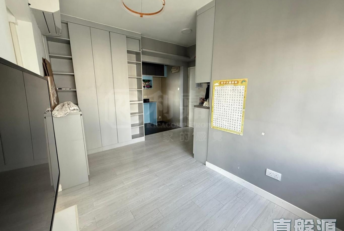 荃德花園 D座 - 28NTS – 香港北部都會區