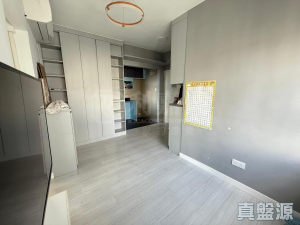 荃德花園 D座 - 28NTS – 香港北部都會區