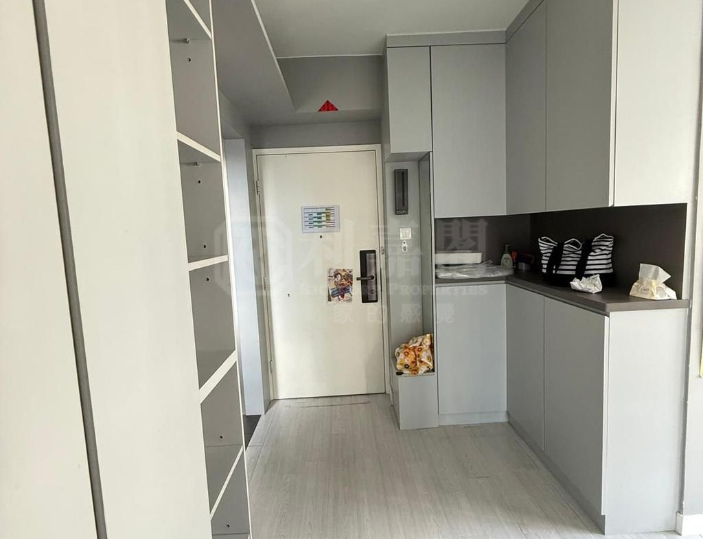 荃德花園 D座 - 28NTS – 香港北部都會區