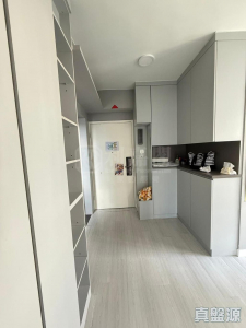 荃德花園 D座 - 28NTS – 香港北部都會區