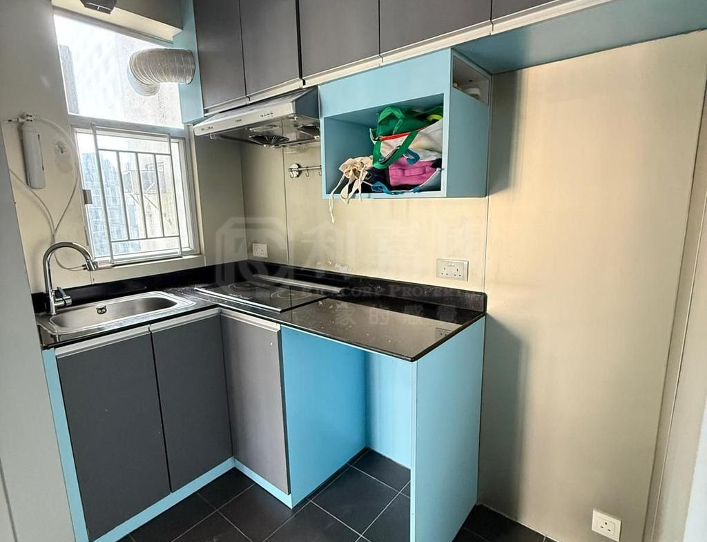 荃德花園 D座 - 28NTS – 香港北部都會區