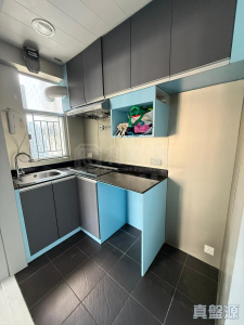 荃德花園 D座 - 28NTS – 香港北部都會區