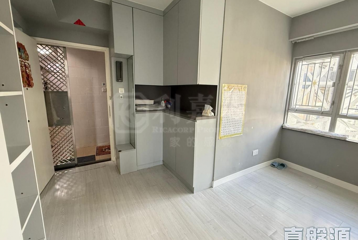 荃德花園 D座 - 28NTS – 香港北部都會區