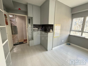 荃德花園 D座 - 28NTS – 香港北部都會區