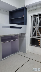 荃德花園 D座 - 28NTS – 香港北部都會區