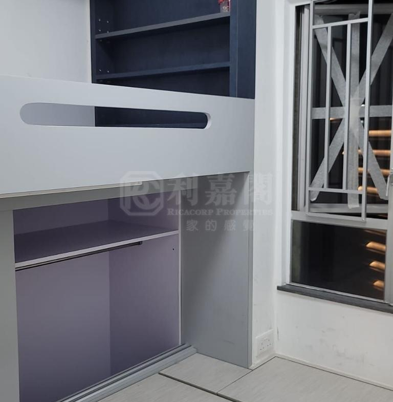 荃德花園 D座 - 28NTS – 香港北部都會區