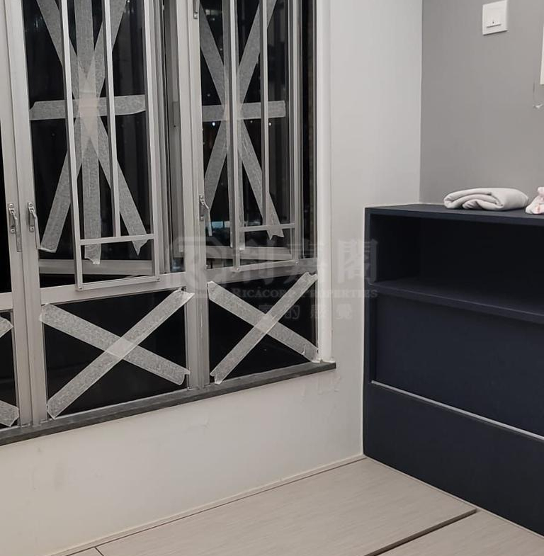 荃德花園 D座 - 28NTS – 香港北部都會區