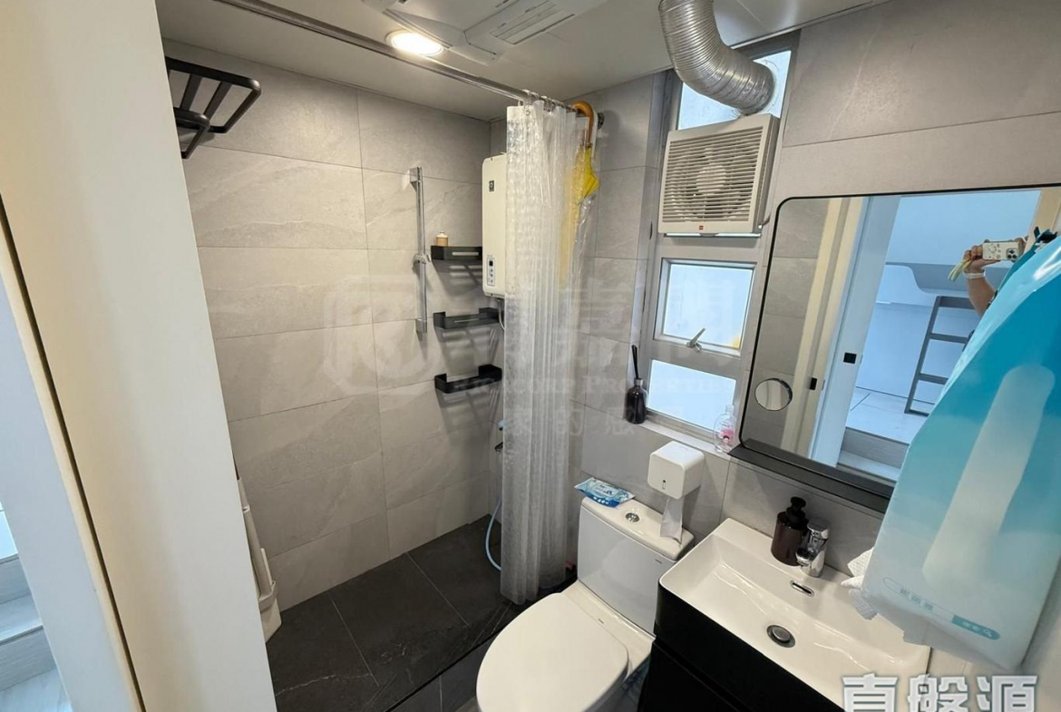 荃德花園 D座 - 28NTS – 香港北部都會區