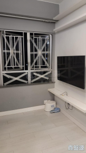 荃德花園 D座 - 28NTS – 香港北部都會區