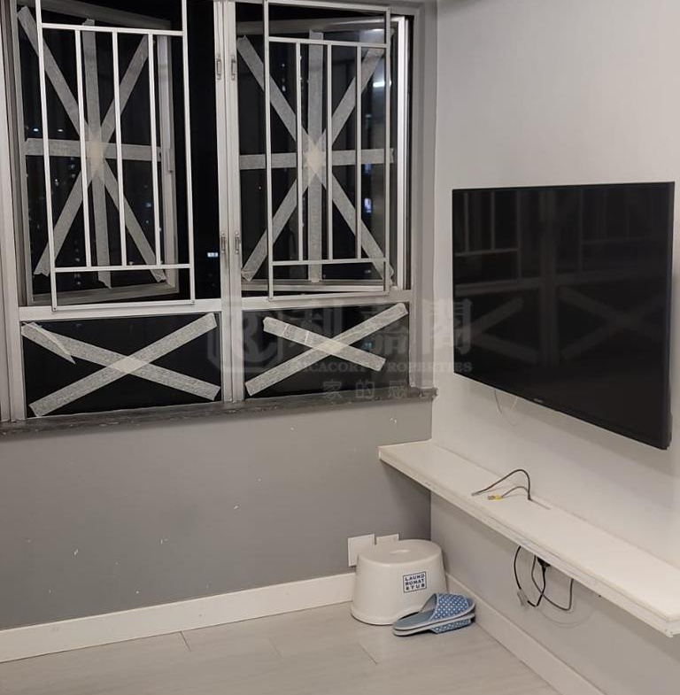 荃德花園 D座 - 28NTS – 香港北部都會區