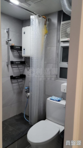 荃德花園 D座 - 28NTS – 香港北部都會區