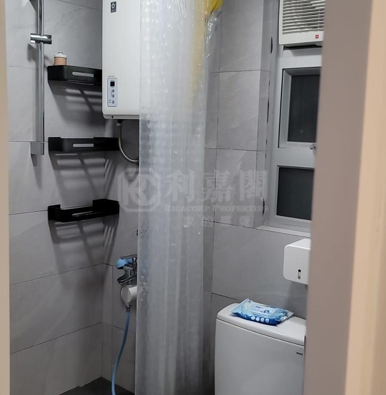 荃德花園 D座 - 28NTS – 香港北部都會區